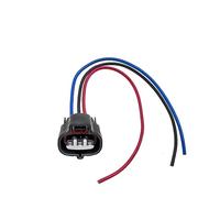 Capteur D'accélérateur Compatible Avec C&evrolet Pour Tracker Base Pour Sport 1999-2008 Capteur De Position Du Papillon OEM 91175256 115837