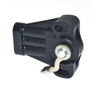 Capteur d'accélérateur Compatible Avec Chevy Pour El Camino Pour Monte Pour Carlo 1985 OEM 17111162 Capteur Position Papillon Accessoires Pièces Rechange Composants