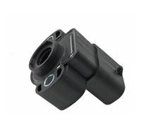 Capteur D'accélérateur Compatible Avec Dodge Pour D350 2012-2013 Pour Daytona Pour Dynasty 2011-2013 Capteur Position D'accélérateur Pièces OEM: 5234903