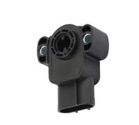 Capteur d'accélérateur Compatible Avec Ford Pour GT 2005-2006 Pour MUSTANG 1996-2004 Pour RANGER 1995-2001 Capteur De Position Du Papillon OEM : F4SZ9B989AA F8OZ9B989AA