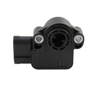 Capteur d'accélérateur Compatible Avec Ford Pour Mustang 1994-2000 Pour Ranger 1999-2001 Pour Windstar 1995-2000 Capteur De Position De Papillon Des Gaz TP4290012 TH155 TPS247