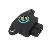 Capteur d'accélérateur Compatible Avec Hyundai Pour Accent 1995-1999 Pour Tiburon 1997-2001 Capteur De Position Du Papillon Des Gaz 0K01118911 3517022010