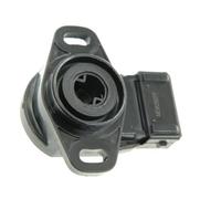 Capteur d'accélérateur Compatible Avec Mitsubishi Pour ECLIPSE Pour SPYDER Pour GALANT 1999-2005 Capteur De Position Du Papillon OEM : MD628077 TH236 158-0615 TPS4138