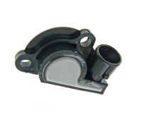 Capteur D'accélérateur Compatible Avec Oldsmobile Pour Cutlass Pour Calais 2.5 L4 1988 1989 1990 1991 Capteur De Position Du Papillon OEM 17106682 17080671