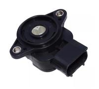 Capteur d'accélérateur Compatible Avec Subaru Pour Forester Pour Impreza 1999-2005 Pour Legacy 1996-2006 Pour Outback 2000-2005 OEM 22633-AA210 Capteur Position Papillon