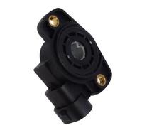 Capteur D'accélérateur Compatible Avec Thalia LB0/1/2 1.4 16V 2001-2015 Remplacement Du Capteur De Position Du Papillon OEM 7701044743