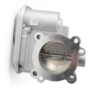 Capteur d'accélérateur de voiture Capteur De Position Du Papillon Gaz Électronique, Corps Papillon Des Gaz 04891735AC, Compatible Avec Jeep Pour Compass 2006-2024 4891735AC
