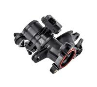 Capteur D'accélérateur Pour Citroën C4 2.0 HDi 0345G7 9655233680 WG1013578 0345.G7 9675233680 Corps D'accélérateur Électronique