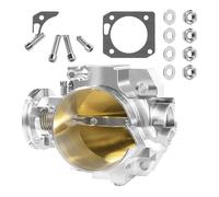 Capteur D'accélérateur Pour Série K Collecteur D'admission/pour Acura Moteurs K20 K24 K24A2 K20Z3 Corps Papillon Course Haute Performance 70mm