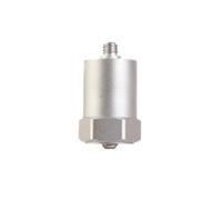 Capteur d'accélération de vibrations CT1050L 10 g IEPE Convient à divers environnements