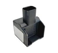 Capteur d'accélération latérale pour voiture, compatible avec Mercedes Benz SLK320 SLK32 A/MG SLK230 ML55 A/MG ML500 ML430 1635420618 Capteur de vitesse de rotation Capteur de Frein