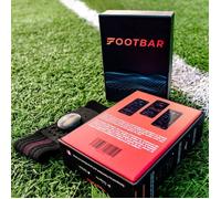 Capteur d'activité - METEOR - Footbar Meteor - Football - iOS/Android - Sangle mollet