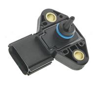 Capteur d'admission d'air Compatible avec Ford pour Focus pour Freestyle pour Taurus collecteur capteur de pression d'air d'admission absolue 3F2Z9G756AA