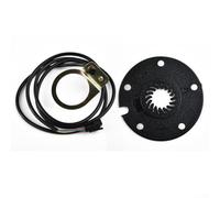 Capteur d'aide à la pédale de vélo électrique 5/8/12 aimants pour vélo électrique (5 aimants)