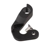 Capteur d'aide à la pédale de vélo électrique avec 12 aimants Double Hall, capteur ABS PAS pour conversion de vélo électrique, longueur de câble de 34 cm, noir