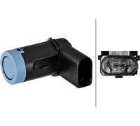 HELLA 6PX 358 270-561 Capteur de recul
