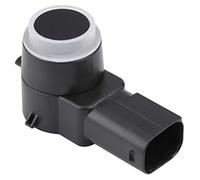 Capteur d'aide au stationnement PDC capteur de stationnement de sauvegarde inverse capteur d'objet de pare-chocs pour 308407 RCZ C4 C5 C6 9663821577 collerette capteur de recul+capteur stationnement+