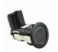 Capteur d'aide au stationnement PDC Capteur de stationnement MR587688 pour QX56 G25 G37 FX50 EX35 EX25 EX30d J50(Noir)