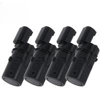Capteur d'aide au stationnement PDC Capteur de stationnement pour Avant/arrière pour Jaguar, X-Type, Berline 2000-2008(4pcs Type 2)