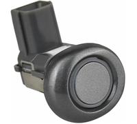 Capteur d'aide au stationnement pour EX37 pour QX50 pour EX35 pour EX25 pour EX30d pour J50 Capteur de recul(Gris)