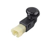 Capteur d'aide stationnement pour Accord pour Civic Capteur Radar PDC 08V67-SDE-7M002 08V67SDE7M002 Capteur Parking(Black Round Head)