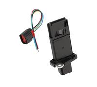 Capteur D'air Compatible Avec Ford Pour Fiesta 2011 2012 2013 Pour Taurus 2008-2009 Pour Thunderbird 2005 3L3A-12B579-BA 3L3Z-12B579-BA Débitmètre D'air Massique Capteur Maf