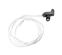 Capteur d'air extérieur compatible avec Megane III pour III, sonde ambiante, unité émettrice de température extérieure OEM 277227085R 277220006R