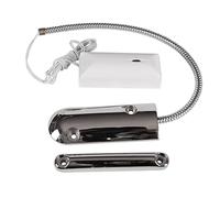 Capteur d'alarme sans Fil - Détecteur d'ouverture de Porte métallique de Garage MD 212R