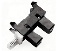 Capteur d'alimentation papier compatible HP 135a 108W 131a conçu pour une détection précise du papier dans les bacs d'imprimante