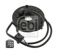 Capteur d'angle d'attaque
