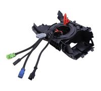 Capteur d'angle de braquage compatible avec Renault Modus/compatible avec Grand Modus 2004-2012 Remplace 8200906799, 88104051, 7701057094, 7701057095, 7701071888, 8200245449, 8200243508