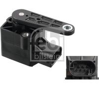 Capteur d'angle de braquage FEBI 100983