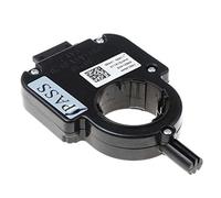 Capteur d'angle de braquage pour Voiture, capteur de Position du Volant 20821449 C68146XA (1 pièce)