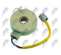 Capteur D'Angle De Direction NTY ECK-FT-002 Pour Fiat