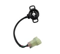 Capteur d'angle de manivell Capteur de position du papillon des gaz 13420-56B00 1342056B00 / Convient for Suzuki Sidekick/Convient for Samurai,