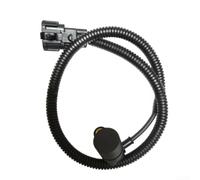 Capteur d'angle de manivelle ABS noir, compatible avec les moteurs Patrol GU 2000-2007 ZD30 ZD30DDi, OEM 25977-VC101 pour une position précise