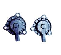 Capteur d'angle de vilebrequin 5184101AGActionneur de phase d'arbre à cames pour Wrangler JK, Grand Cherokee WK, Challenger Remplacement(2PC)