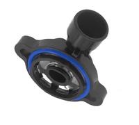 Capteur D'angle Décalage Compatible Avec C&evrolet Pour ASTRO VAN V6-262ci 4.3L F/I Vin X 2002 2003 2004 Capteur De Position Du Papillon OEM 17123852 17106809