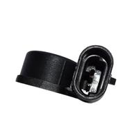 Capteur D'angle Décalage Compatible Avec Fiat Pour Tempra S.W. 159 1.8 I.e. 1991 1992 1993 1994 1995 Capteur De Position Du Papillon OEM 7701044743