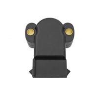 Capteur D'angle Décalage Compatible Avec Ford Pour F-250 7,5 L V8 1995-1996 Capteur De Position Du Papillon Des Gaz OEM F2AF9B989AA