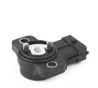 Capteur D'angle Décalage Compatible Avec Hyundai Pour I10 2006 2006 Remplacement Du Capteur De Position Du Papillon OEM : 35102-02910 351700-2000