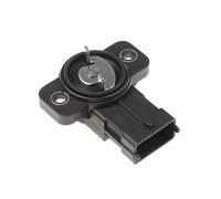 Capteur D'angle Décalage Compatible Avec Hyundai Pour I10 2006 2007 2008 2009 2010 2011 2012 2013 Capteur De Position Du Papillon Des Gaz OEM 35170-02000