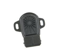 Capteur D'angle Décalage Compatible Avec Mitsubishi Pour Lancer Pour Sportback Pour Wagon 2004 Capteur De Position Du Papillon OEM : MD628074 MD628186