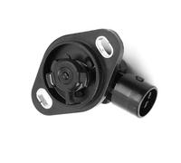 Capteur D'angle Décalage Compatible Avec Pour Civic Del Sol 1993 1994 1995 1996 1997 Remplacement Du Capteur De Position Du Papillon OEM 16400P0AA00