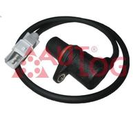 Capteur d'angle, vilebrequi AUTLOG AS4496 pour AUDI A4 B5 (8D2) 1.8 1994-2000