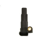 Capteur d'angle, vilebrequi DELPHI SS10765- pour FABIA I (6Y2) 1.2 2001-2007