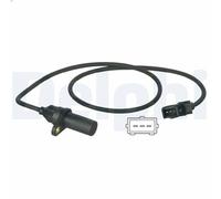 Capteur d'angle, vilebrequi DELPHI SS11157 pour PANDA (141_) 1.1 1995-2003