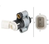 Capteur d'angle, vilebrequi HELLA 6PU 013 122-321 pour DISCOVERY I (LJ) 2 1989-