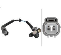 Capteur d'angle, vilebrequi HELLA 6PU 013 122-501 pour CR-V I (RD) 2 1995-2001