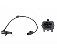 Capteur d'angle, vilebrequi HELLA 6PU 358 380-541 pour i10 II (BA, IA) 1 2014-